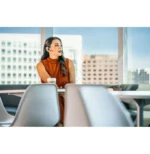 POLY Micro-casque Voyager 5200-M Office + câble USB-C vers micro USB (8H5Q3AA) – Image 3