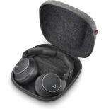 POLY Micro-casque Voyager Surround 80 UC USB-C + adaptateur USB-C/A (8G7T9AA) – Image 3