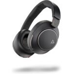 POLY Micro-casque Voyager Surround 80 UC USB-C + adaptateur USB-C/A (8G7T9AA) – Image 4
