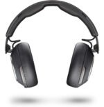 POLY Micro-casque Voyager Surround 80 UC USB-C certifié Microsoft Teams + adaptateur USB-C/A (8G7U0AA) – Image 2