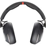 POLY Micro-casque Voyager Surround 85 UC USB-C certifié Microsoft Teams + adaptateur USB-C/A +base de chargement (8G7T8AA)