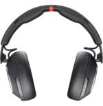 POLY Micro-casque Voyager Surround 85 UC USB-C certifié Microsoft Teams + adaptateur USB-C/A +base de chargement (8G7T8AA)