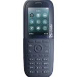 POLY Station de base DECT mono-cellule/double cellule Rove 1 880-1 900 MHz B2 et kit combiné téléphone 30 (8J8W5AA)