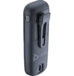 POLY Station de base DECT mono-cellule/double cellule Rove 1 880-1 900 MHz B2 et kit combiné téléphone 30 (8J8W5AA) – Image 4