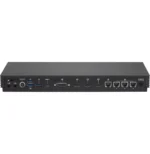 POLY Système de visioconférence G7500 avec kit EagleEyeIV 12x (83Z49AA) – Image 4
