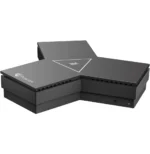 POLY Système de visioconférence G7500 avec kit EagleEyeIV 12x (83Z49AA) – Image 5
