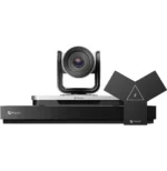 POLY Système de visioconférence G7500 avec kit EagleEyeIV 12x (83Z49AA) – Image 8