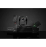 POLY Système de visioconférence G7500 avec kit EagleEyeIV 12x (83Z49AA) – Image 9