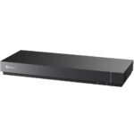POLY Système de visioconférence G7500 avec kit EagleEyeIV 12x sans cordon d’alimentation (83J25AA) – Image 2