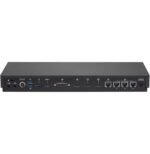 POLY Système de visioconférence G7500 avec kit EagleEyeIV 12x sans cordon d’alimentation (83J25AA) – Image 4
