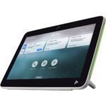 POLY TC10 White Touch Controller (875J5AA)