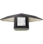 POLY Téléphone de conférence IP Trio C60 pour Microsoft Teams et compatible PoE sans radio (830A1AA) – Image 8