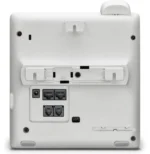 POLY Téléphone IP Edge E100 compatible PoE Téléphone IP Poly Edge E100 compatible PoE (82M86AA) – Image 5
