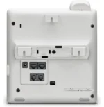 POLY Téléphone IP Edge E220 compatible PoE Téléphone IP Poly Edge E220 compatible PoE (82M87AA) – Image 5