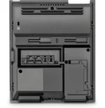 POLY Téléphone multimédia professionnel CCX 400 pour Microsoft Teams et compatible PoE (848Z8AA) – Image 4