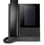 POLY Téléphone multimédia professionnel CCX 400 pour Microsoft Teams et compatible PoE (848Z8AA) – Image 6