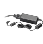POLY Téléphone multimédia professionnel CCX 505 avec Open SIP et compatible PoE (82Z82AA) – Image 6