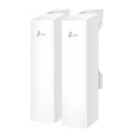 Pont sans fil 5GHz TP-Link EAP215-Bridge KIT 867 Mbps longue portée