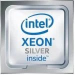 Processeur HPE Intel® Xeon-Silver 4309Y 8c 2.8GHz 105W (P36920-B21)