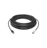 Rallonge Logitech GROUP de 15 m pour grandes salles de conférences (939-001490)