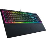 Clavier gaming Razer Ornata V3 RGB USB - AZERTY (RZ03-04460500-R3F1) – Image 2