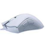 Razer DeathAdder Essential (Blanc) – Image 3