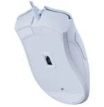 Razer DeathAdder Essential (Blanc) – Image 4