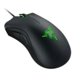 Razer DeathAdder Essential (Noir) – Image 2