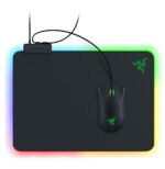 Tapis de souris gaming Razer Firefly v2 Chroma – Image 2