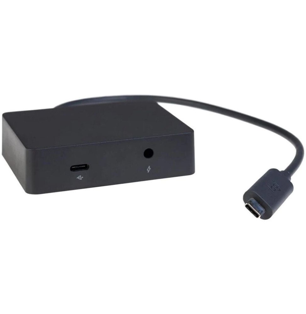 repartiteur-dalimentation-pour-camera-logitech-rally-993-001903.jpg Répartiteur d'alimentation pour caméra Logitech Rally (993-001903) – Image 1