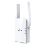 Répéteur WiFi 6 TP-Link AX1800 574Mbps (RE605X)