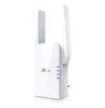 Répéteur WiFi 6 TP-Link AX1800 574Mbps (RE605X)