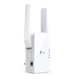 Répéteur WiFi 6 TP-Link AX1800 574Mbps (RE605X) – Image 3