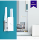 Répéteur WiFi 6 TP-Link AX1800 574Mbps (RE605X) – Image 7
