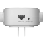 Répéteur WiFi Reyee RG-EW300R 300Mbps – Image 3