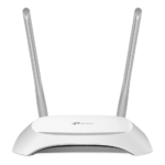 Router TP-Link 300Mbps Wireless N 300 Mbps (TL-WR840N)