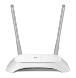 Router TP-Link 300Mbps Wireless N 300 Mbps (TL-WR840N)