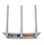 Router TP-Link N300 Wi-Fi 300 Mbps (TL-WR845N) – Image 3