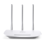 Router TP-Link N300 Wi-Fi 300 Mbps (TL-WR845N)