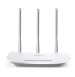 Router TP-Link N300 Wi-Fi 300 Mbps (TL-WR845N)