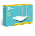 Router TP-Link N300 Wi-Fi 300 Mbps (TL-WR845N) – Image 7