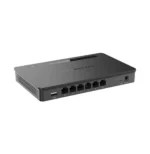 Router VPN Grandstream GWN7001 Multi-WAN 6 ports Gigabit – Image 2