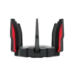 Router Gaming Wi-Fi TP-link Archer GX90 AX6600 Tri-Band Wi-Fi 6 (ARCHERGX90) – Image 2