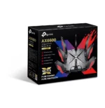 Router Gaming Wi-Fi TP-link Archer GX90 AX6600 Tri-Band Wi-Fi 6 (ARCHERGX90) – Image 4