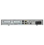 Routeur Cisco 1921 à services intégrés série 1900 (CISCO1921/K9) – Image 2