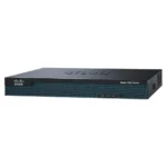 Routeur Cisco 1921 à services intégrés série 1900 (CISCO1921/K9)