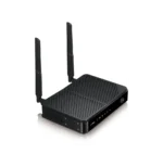 Routeur d'intérieur 4G LTE-A Zyxel LTE3301-PLUS WiFi AC1200 (LTE-3301PLUS-EU0102F) – Image 3