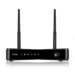 Routeur d'intérieur 4G LTE-A Zyxel LTE3301-PLUS WiFi AC1200 (LTE-3301PLUS-EU0102F)