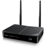 Routeur d'intérieur 4G LTE-A Zyxel LTE3301-PLUS WiFi AC1200 (LTE-3301PLUS-EU0102F) – Image 4