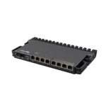 Routeur Gigabit MikroTik RB5009UG+S+IN 8 ports 1 port SFP+